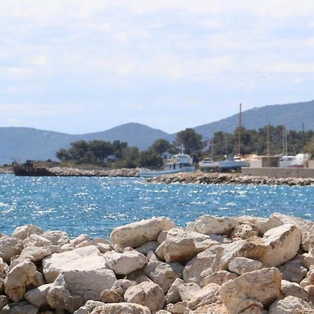Podgora Experience Suite With Jacuzzi Nerezine Ngoại thất bức ảnh