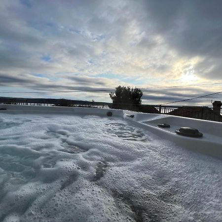 Podgora Experience Suite With Jacuzzi Nerezine Ngoại thất bức ảnh