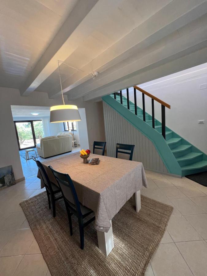 Podgora Experience Suite With Jacuzzi Nerezine Ngoại thất bức ảnh