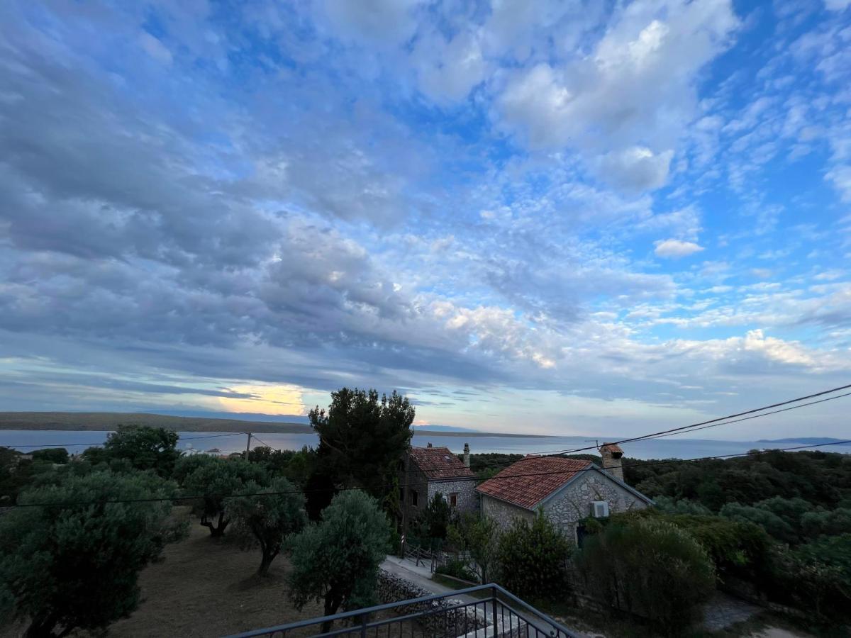 Podgora Experience Suite With Jacuzzi Nerezine Ngoại thất bức ảnh
