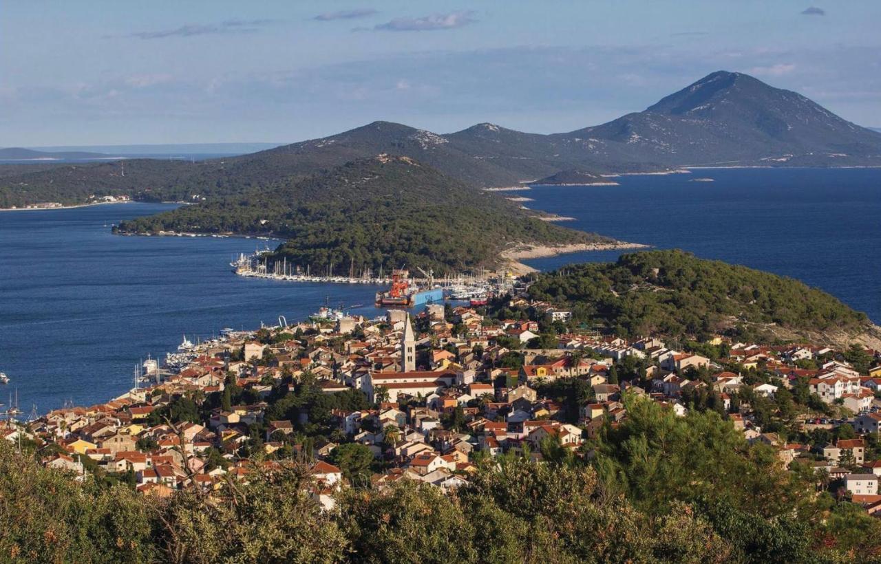 Podgora Experience Suite With Jacuzzi Nerezine Ngoại thất bức ảnh