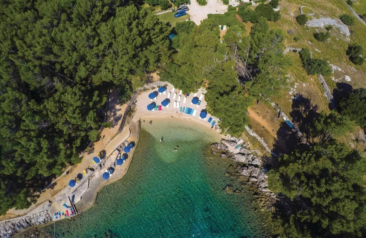 Podgora Experience Suite With Jacuzzi Nerezine Ngoại thất bức ảnh