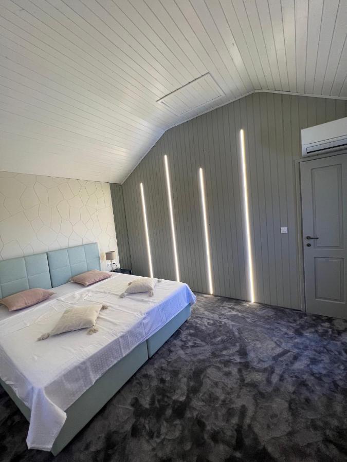 Podgora Experience Suite With Jacuzzi Nerezine Ngoại thất bức ảnh