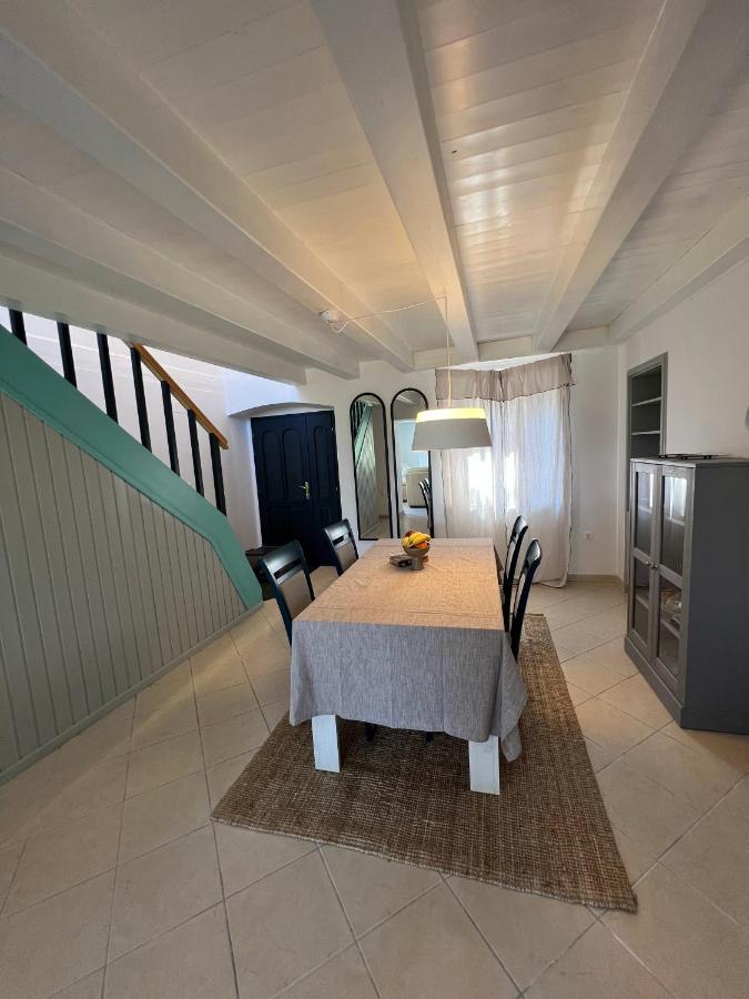 Podgora Experience Suite With Jacuzzi Nerezine Ngoại thất bức ảnh