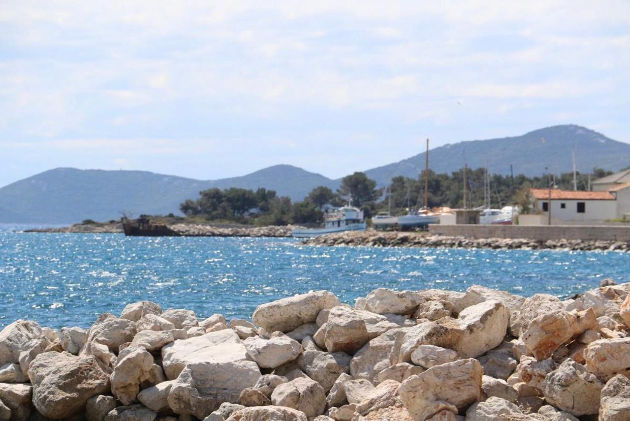 Podgora Experience Suite With Jacuzzi Nerezine Ngoại thất bức ảnh