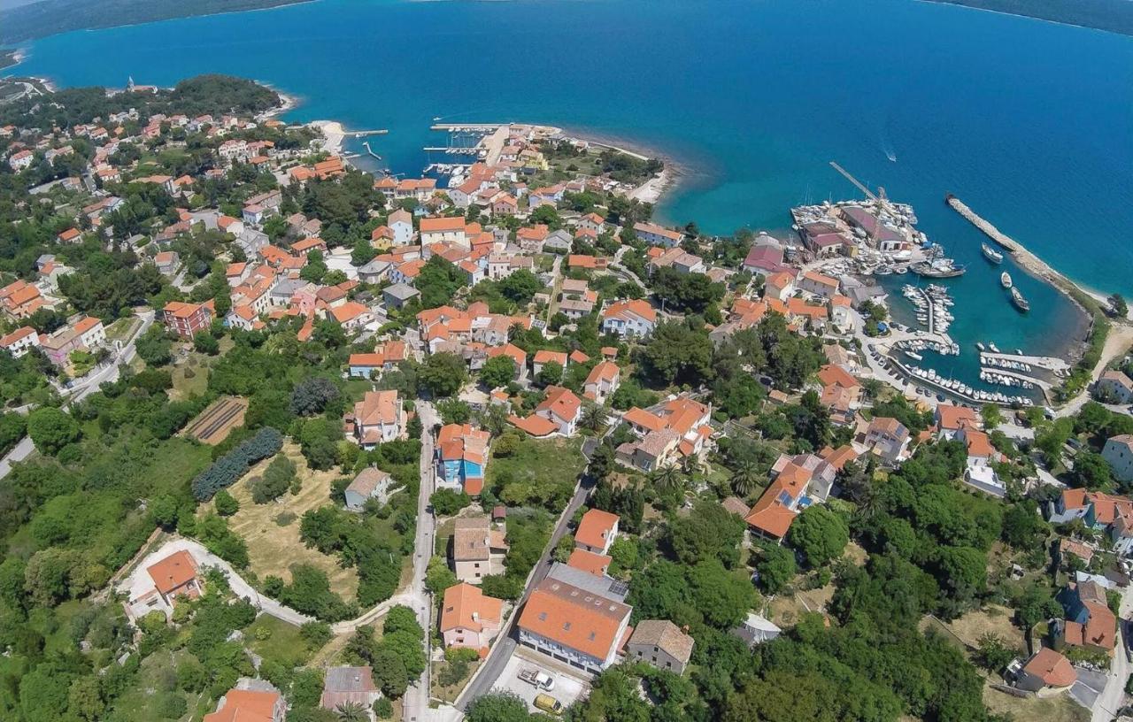 Podgora Experience Suite With Jacuzzi Nerezine Ngoại thất bức ảnh