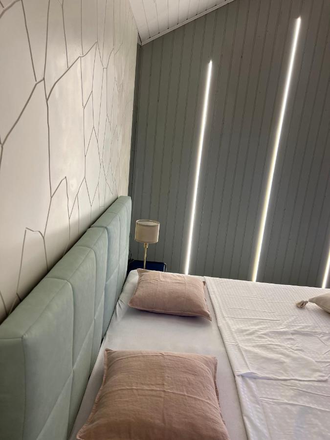 Podgora Experience Suite With Jacuzzi Nerezine Ngoại thất bức ảnh