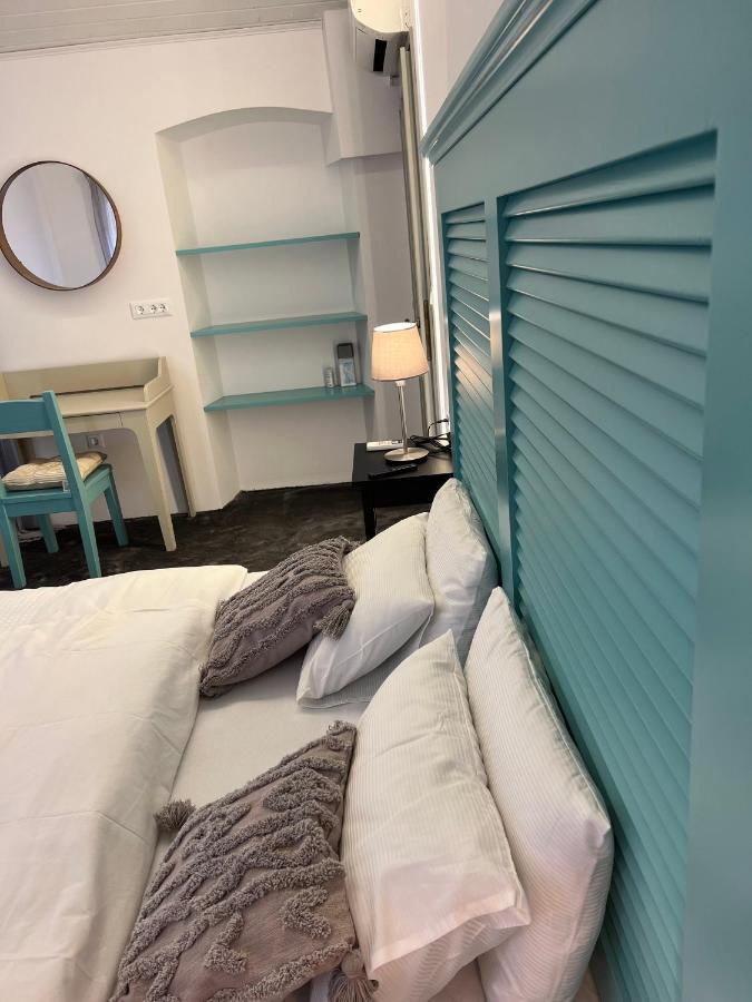 Podgora Experience Suite With Jacuzzi Nerezine Ngoại thất bức ảnh