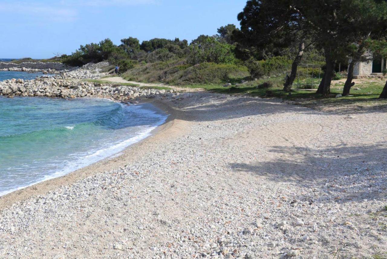 Podgora Experience Suite With Jacuzzi Nerezine Ngoại thất bức ảnh