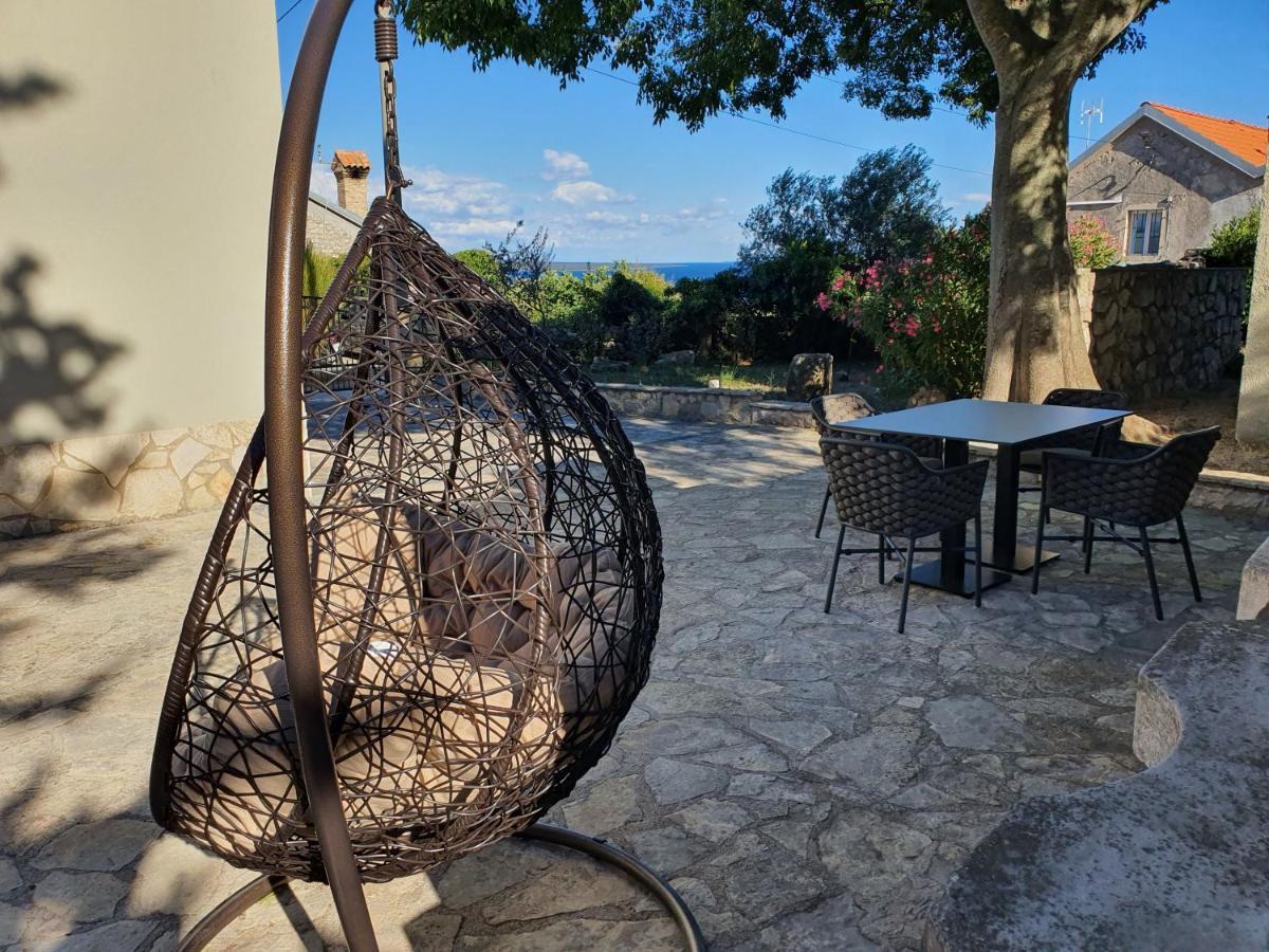 Podgora Experience Suite With Jacuzzi Nerezine Ngoại thất bức ảnh