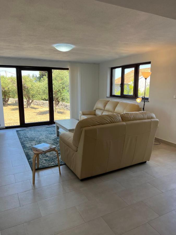 Podgora Experience Suite With Jacuzzi Nerezine Ngoại thất bức ảnh