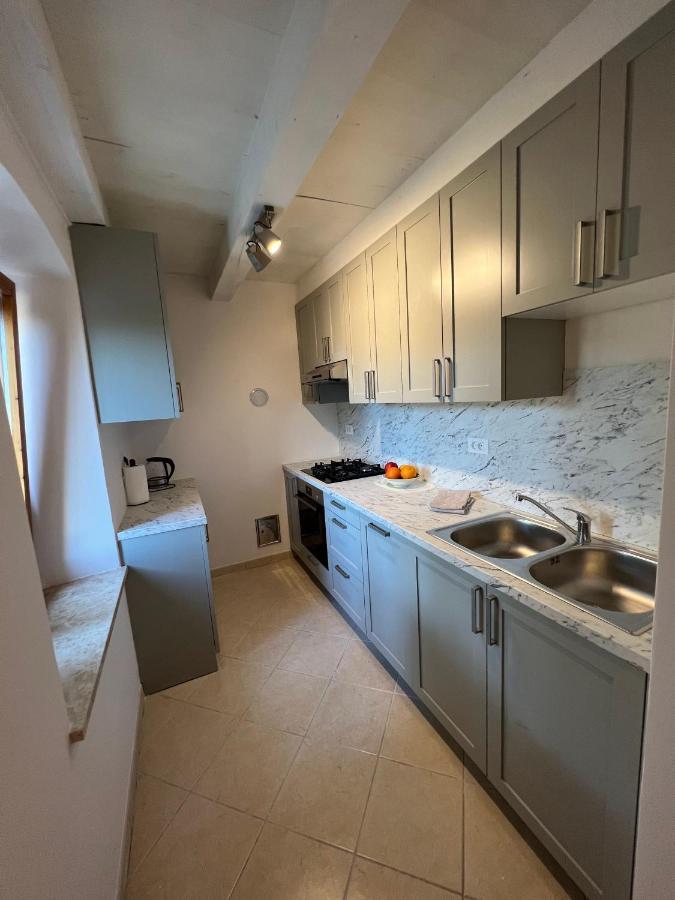 Podgora Experience Suite With Jacuzzi Nerezine Ngoại thất bức ảnh