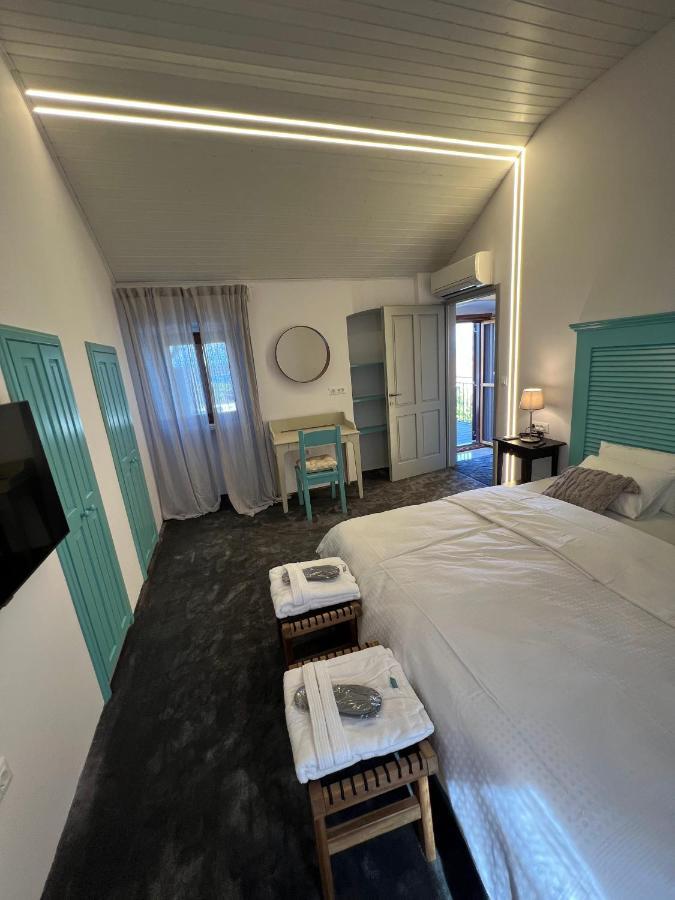 Podgora Experience Suite With Jacuzzi Nerezine Ngoại thất bức ảnh