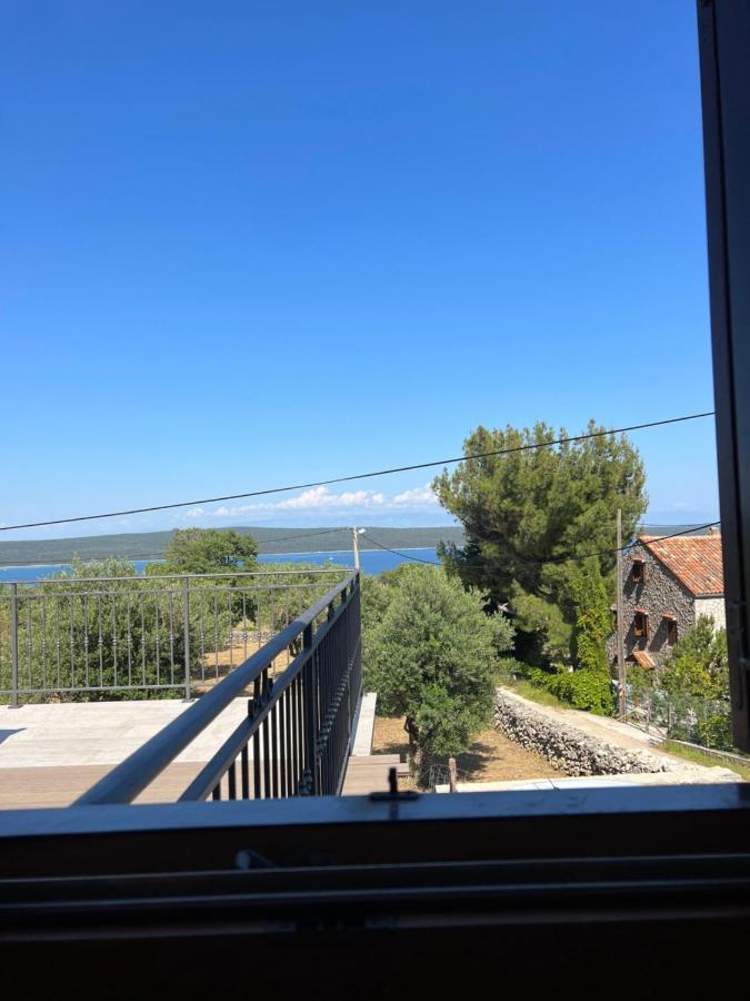 Podgora Experience Suite With Jacuzzi Nerezine Ngoại thất bức ảnh