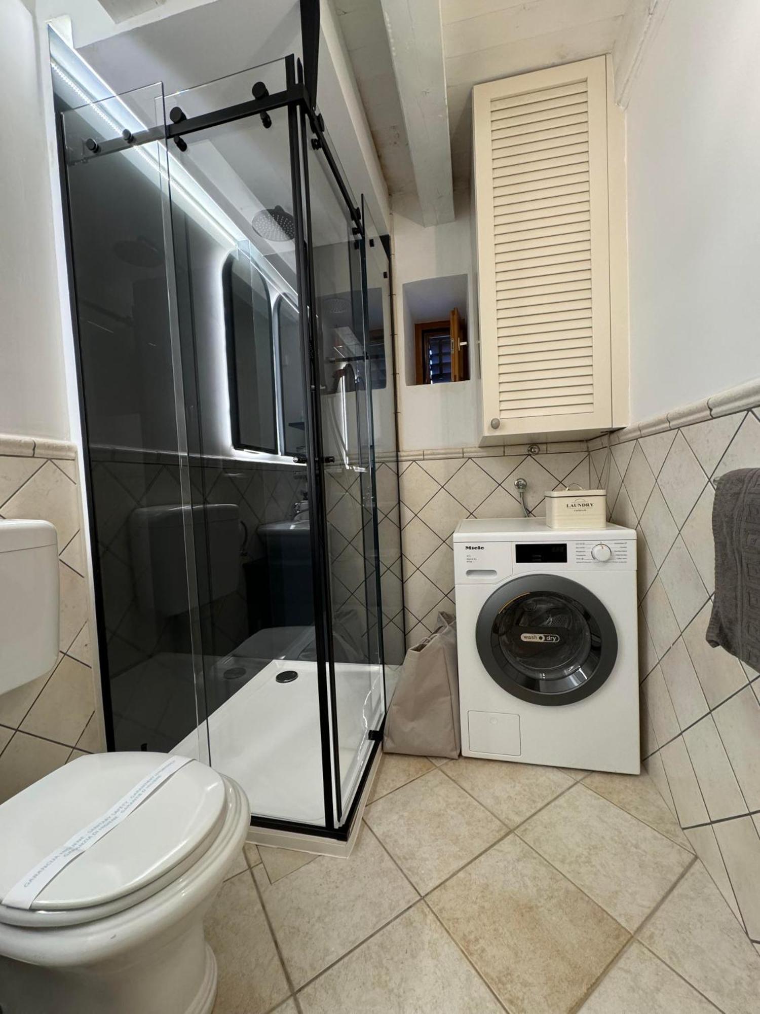 Podgora Experience Suite With Jacuzzi Nerezine Ngoại thất bức ảnh